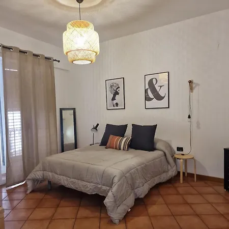 Apartmán Balconi San Domenico *