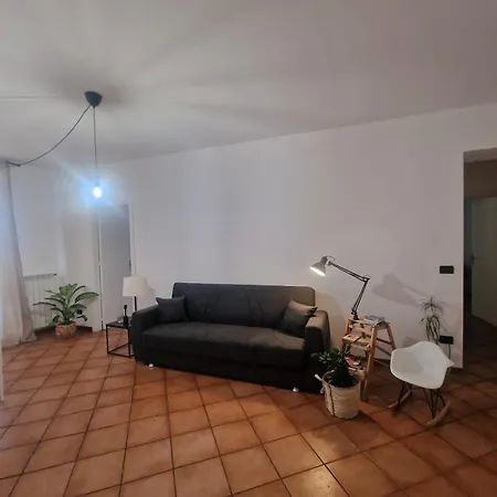 Balconi San Domenico Apartmán