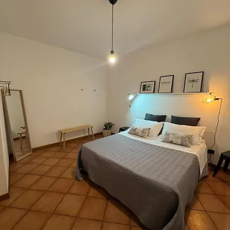 Apartmán Balconi San Domenico *