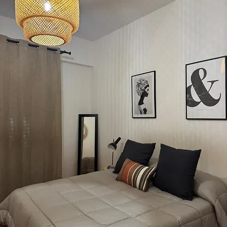 Apartmán Balconi San Domenico