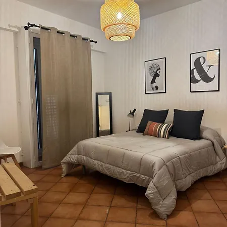 Balconi San Domenico Apartmán