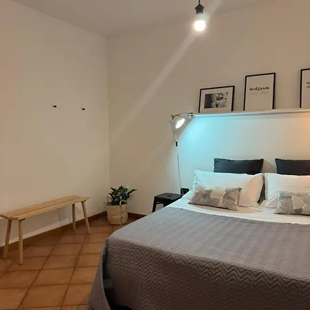 Apartmán Balconi San Domenico
