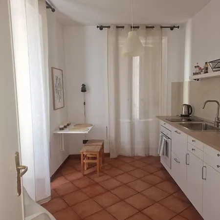 Apartmán Balconi San Domenico