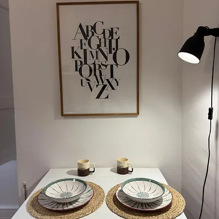 Balconi San Domenico Apartmán Palermo