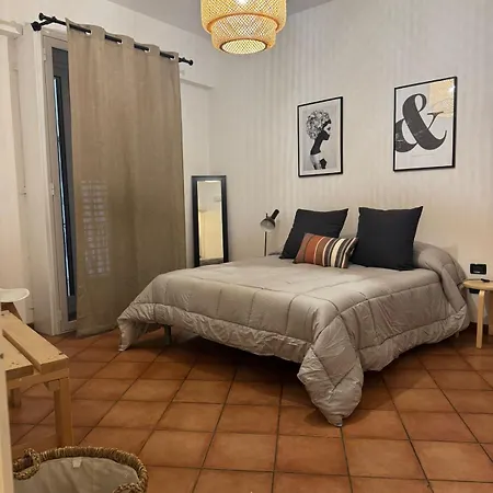Apartmán Balconi San Domenico