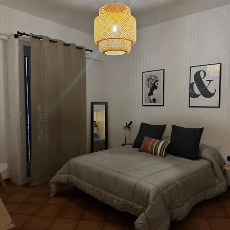 Balconi San Domenico * Palermo