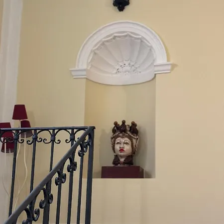 Balconi San Domenico