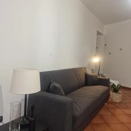 Balconi San Domenico Apartmán *