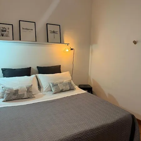 Apartmán Balconi San Domenico *