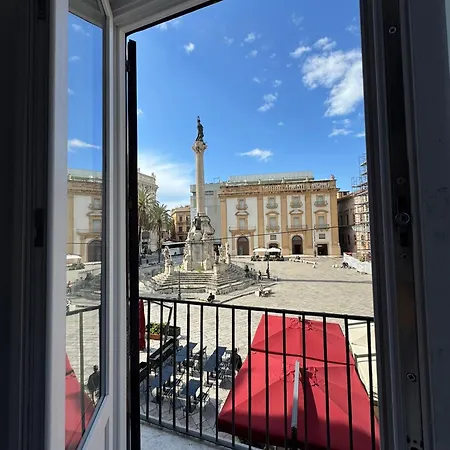 Apartmán Balconi San Domenico *