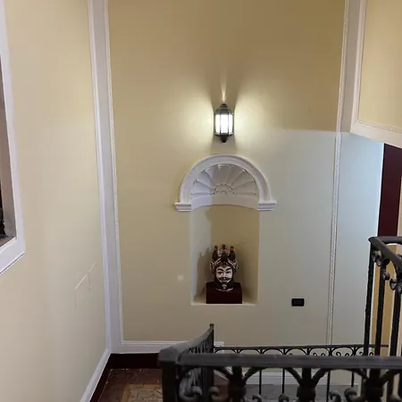 Apartmán Balconi San Domenico