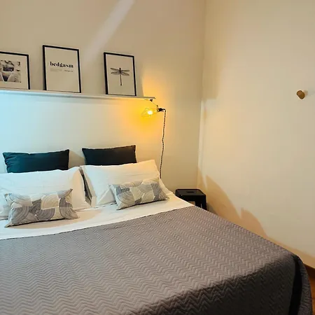 Balconi San Domenico Apartmán *