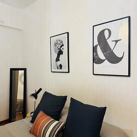 Balconi San Domenico Palermo