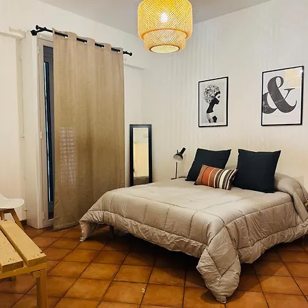 Apartmán Balconi San Domenico