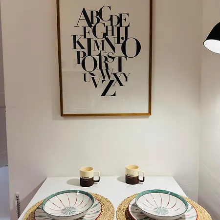 Apartmán Balconi San Domenico