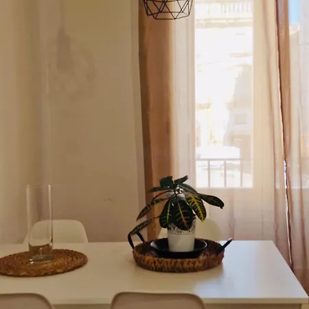 Apartmán Balconi San Domenico