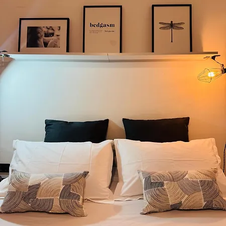 Apartmán Balconi San Domenico Palermo